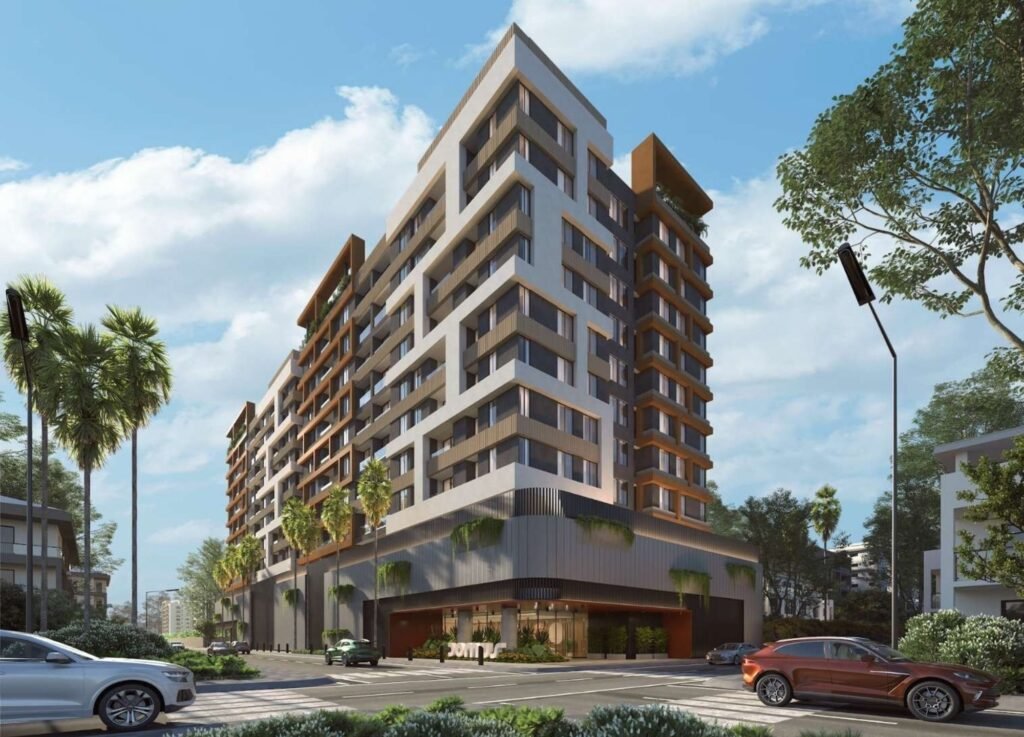 DOMUS BY LIROE ALMA ROSA VENTA image 2