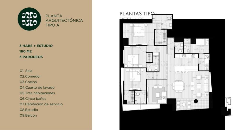 MAWA Residences image 4