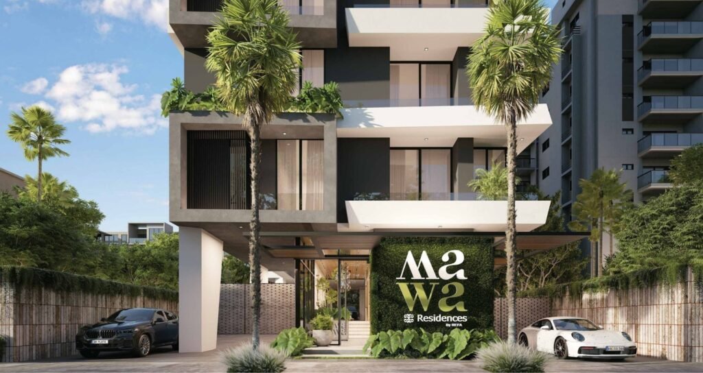 MAWA Residences image 7