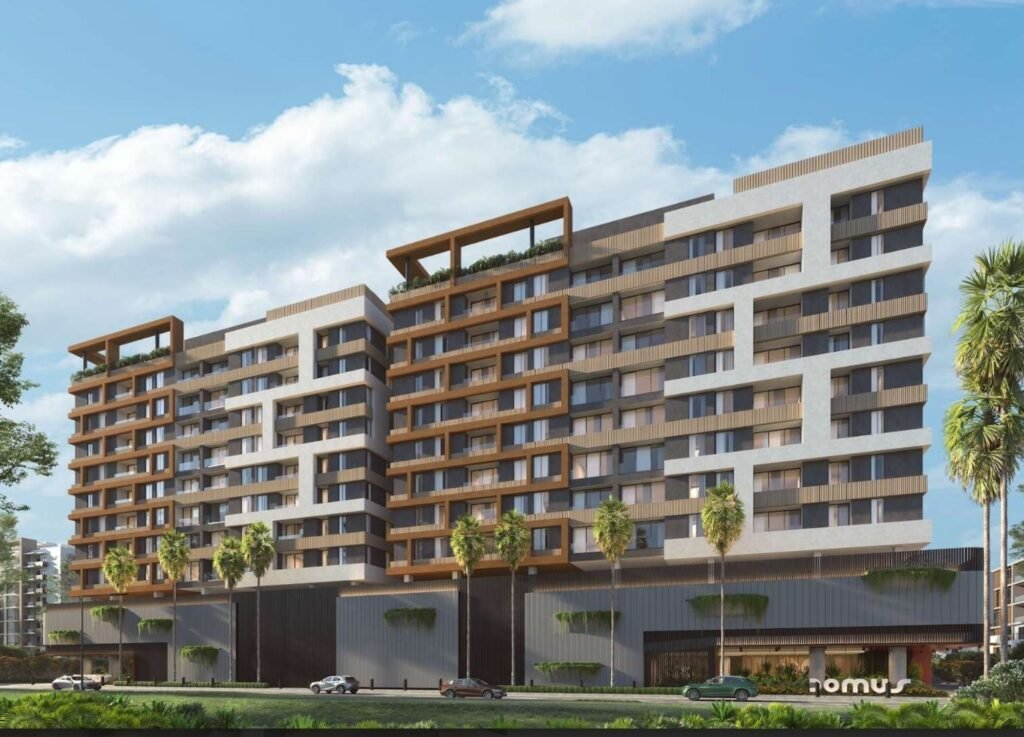 DOMUS BY LIROE ALMA ROSA VENTA