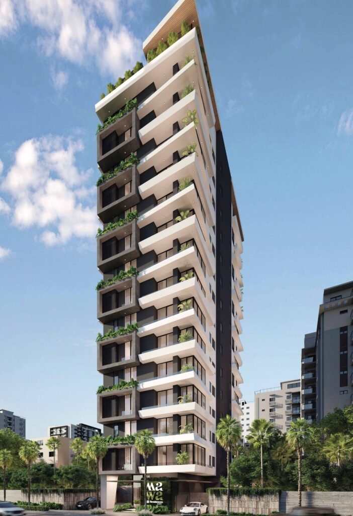 MAWA Residences image 8