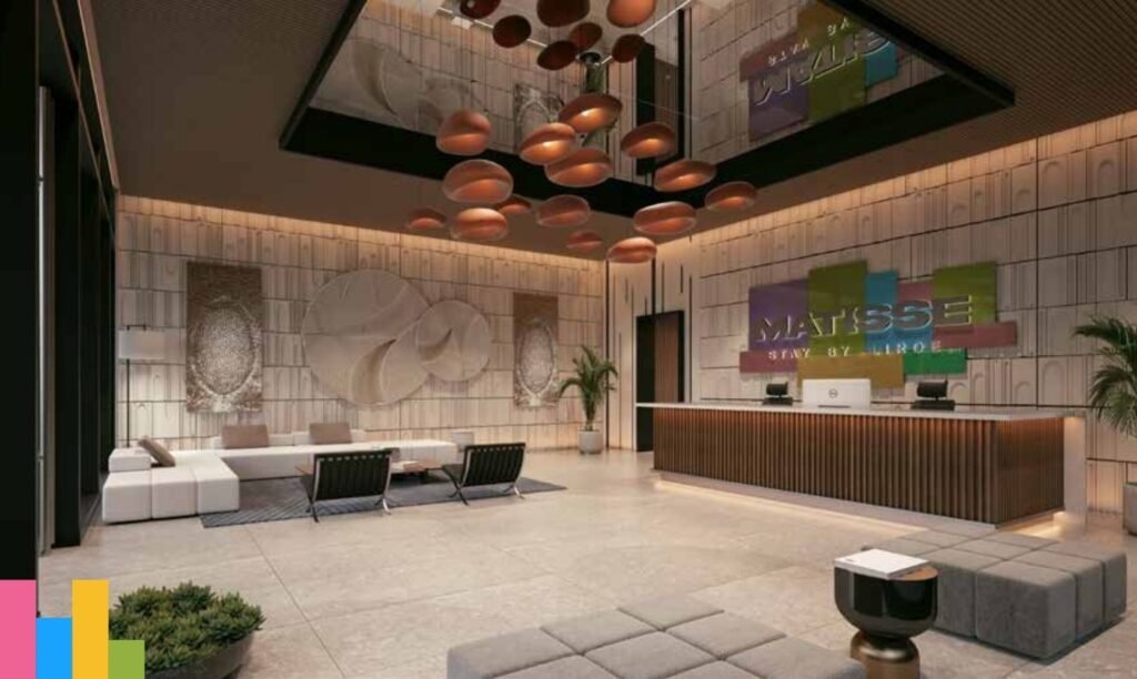 Matisse Stay by Liroe image 5