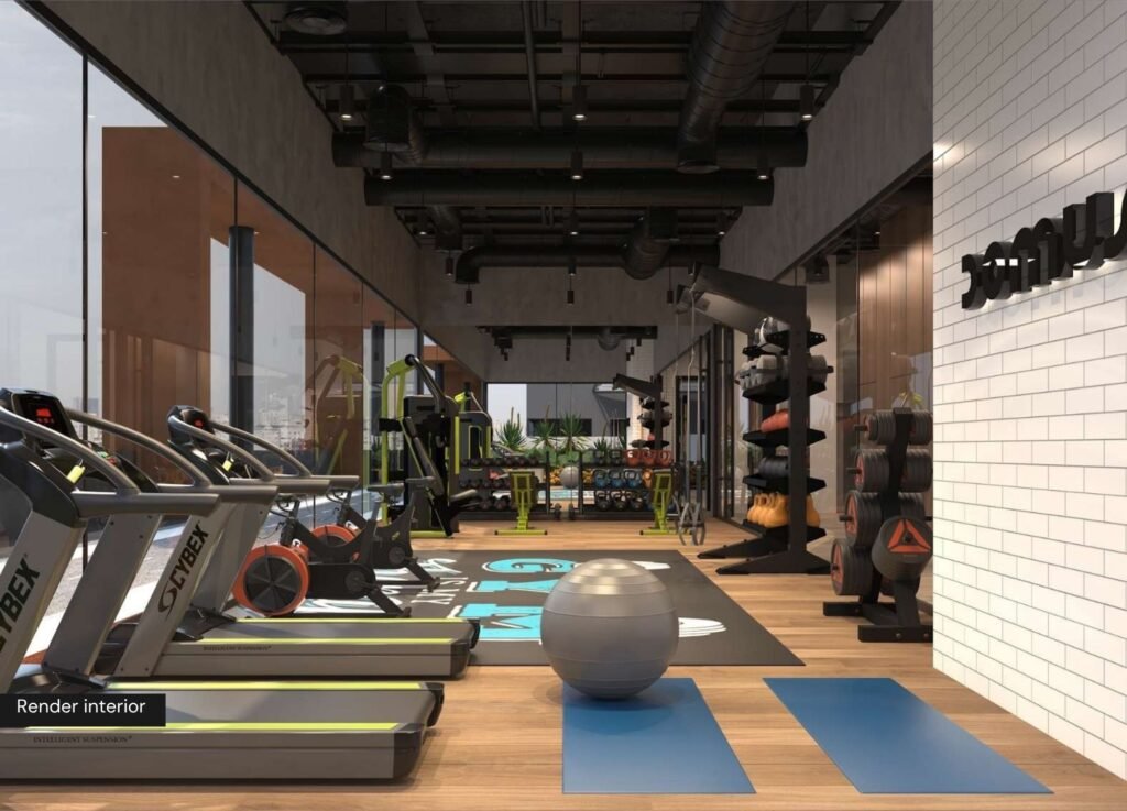 DOMUS BY LIROE ALMA ROSA VENTA image 7