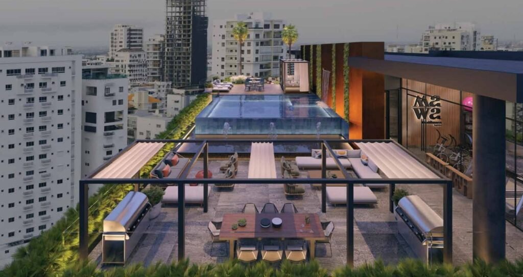 MAWA Residences image 10