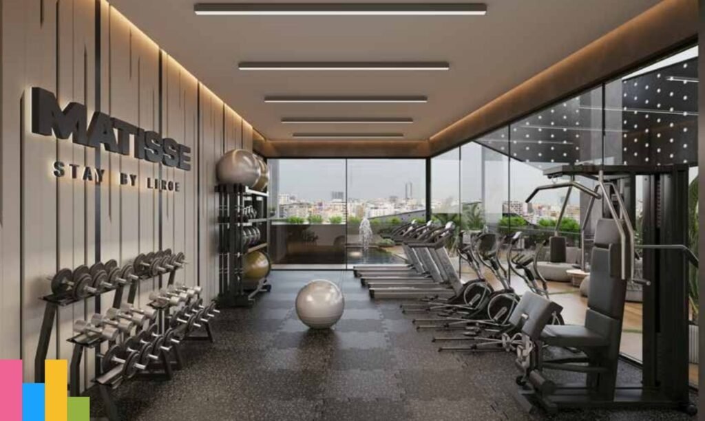 Matisse Stay by Liroe image 7