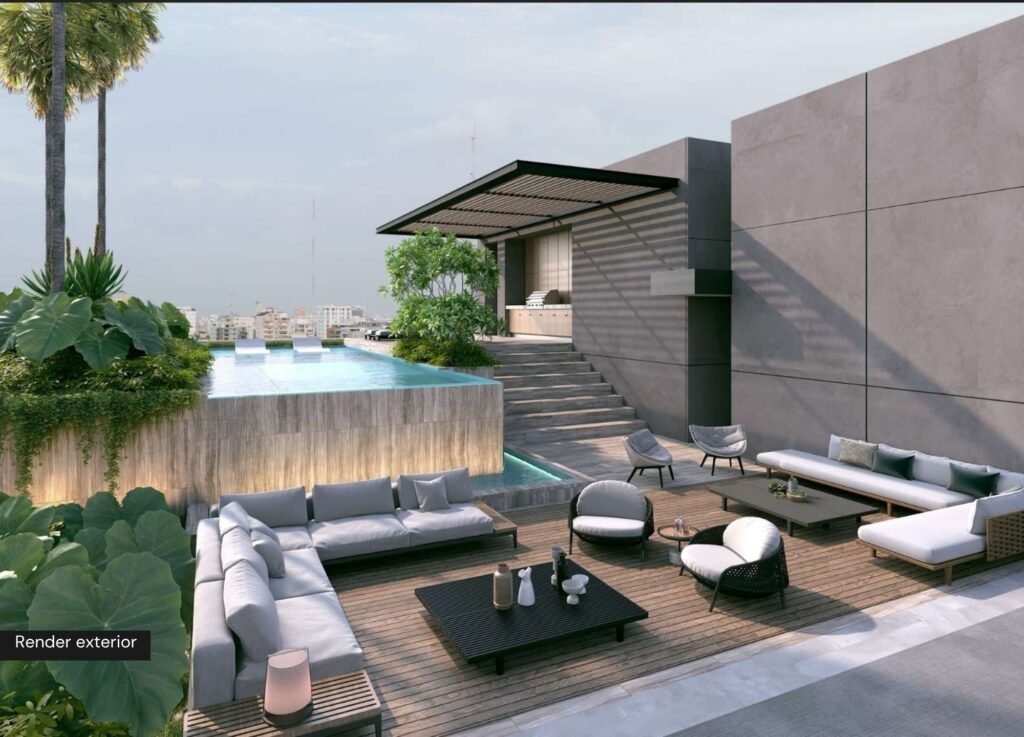 DOMUS BY LIROE ALMA ROSA VENTA image 9