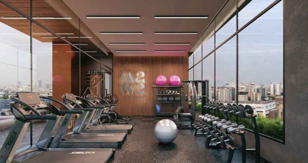 MAWA Residences image 11