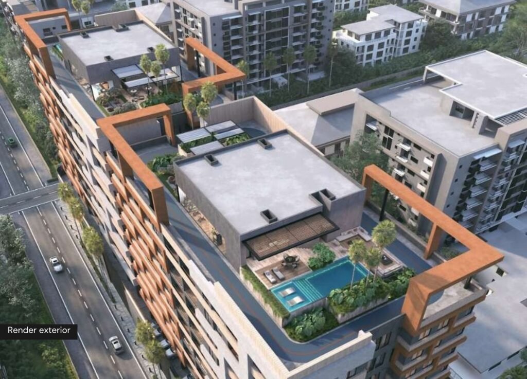 DOMUS BY LIROE ALMA ROSA VENTA image 10