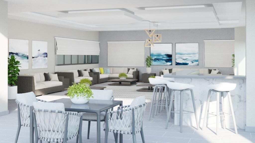 VILLA PALMERA NACO III image 2